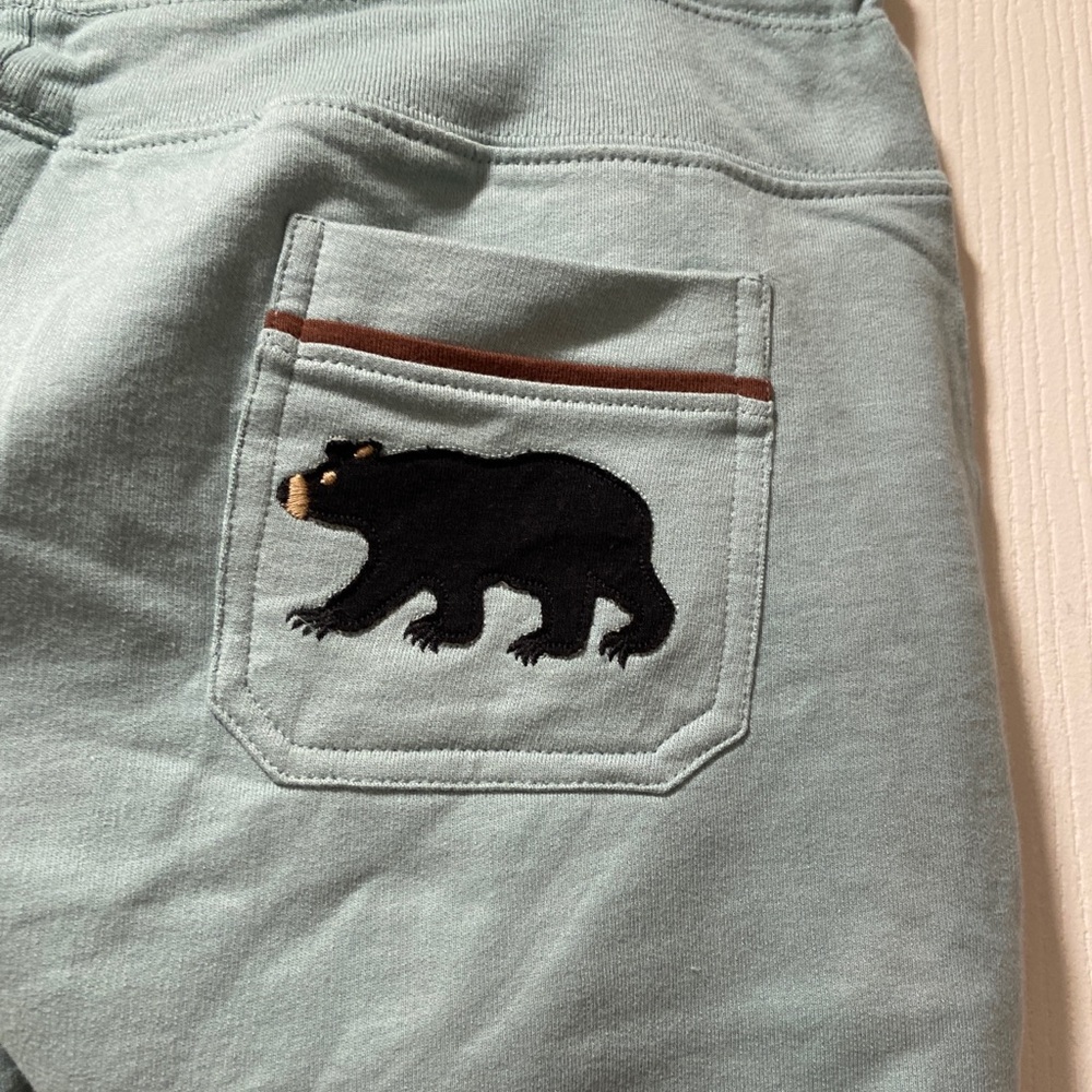 Hayley lounge pants